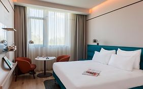 The Student Hotel Amsterdam City